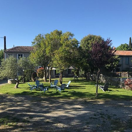 L'Oree De La Cite قرقشونه المظهر الخارجي الصورة
