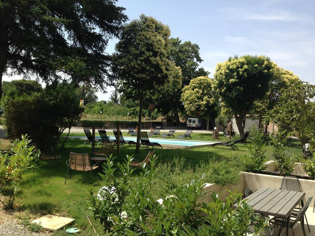 L'Oree De La Cite قرقشونه الغرفة الصورة
