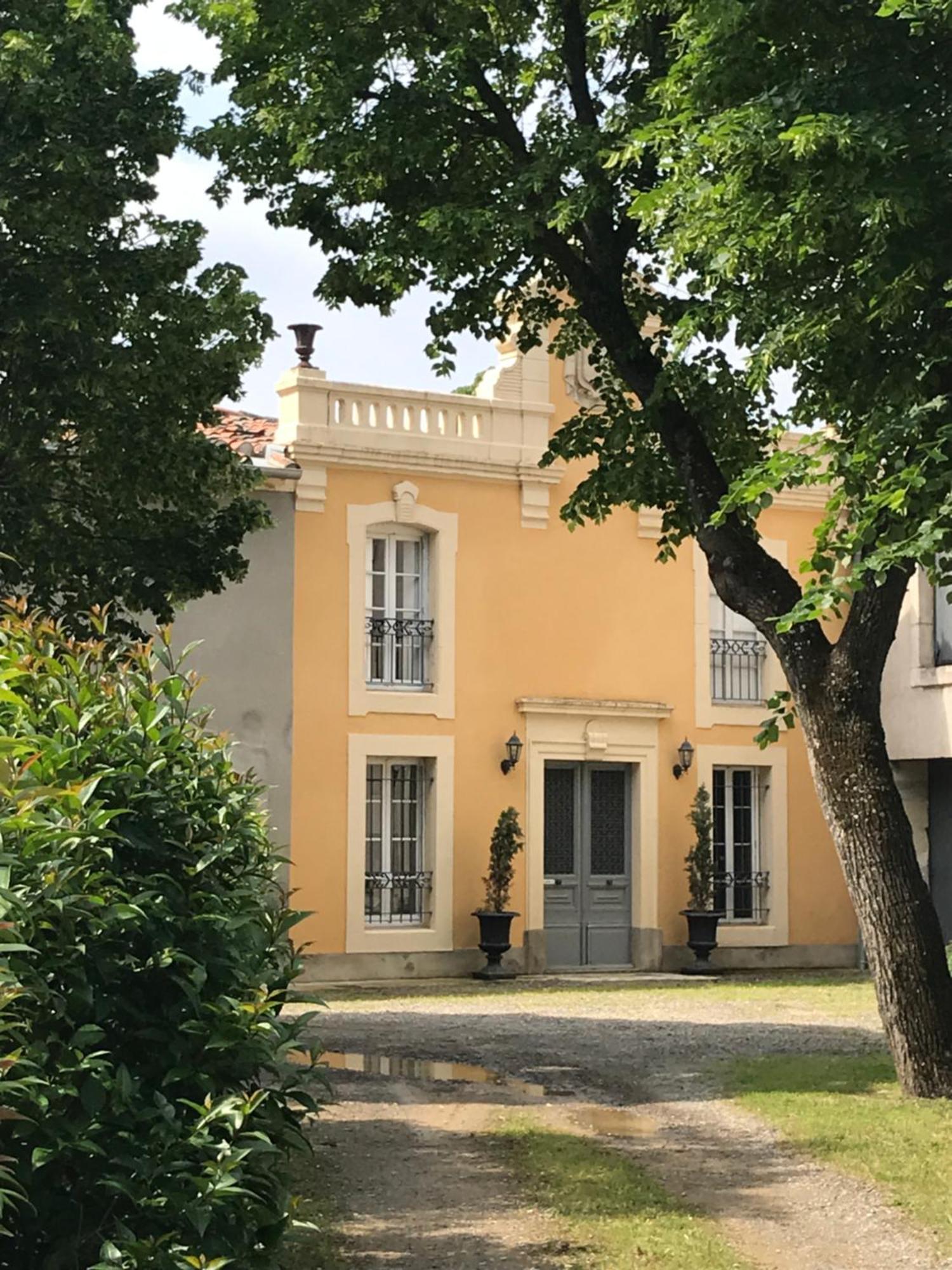 فيلا L'Oree De La Cite قرقشونه المظهر الخارجي الصورة