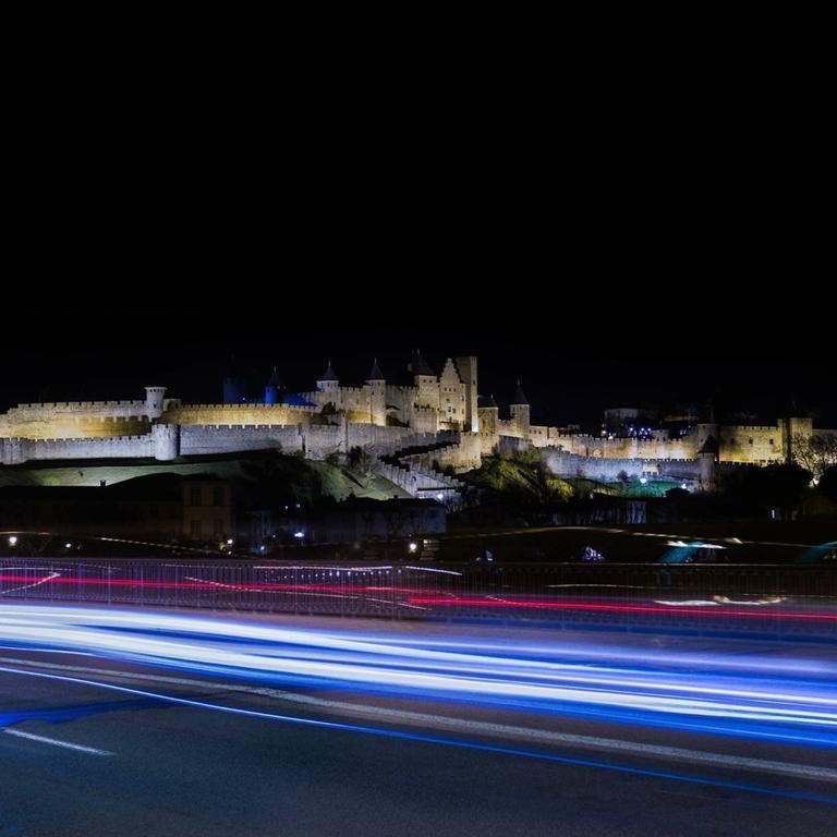 فيلا L'Oree De La Cite قرقشونه المظهر الخارجي الصورة